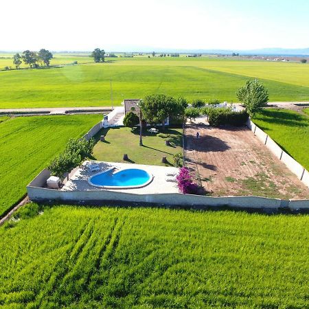 דלטברה Chalet Garcia מראה חיצוני תמונה