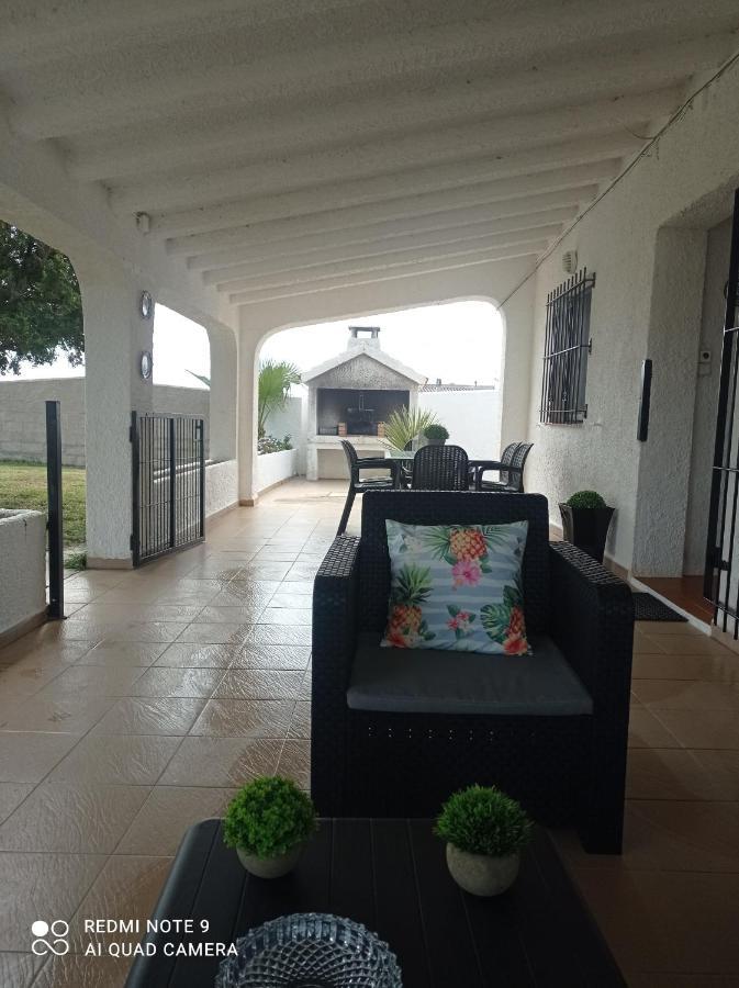דלטברה Chalet Garcia מראה חיצוני תמונה