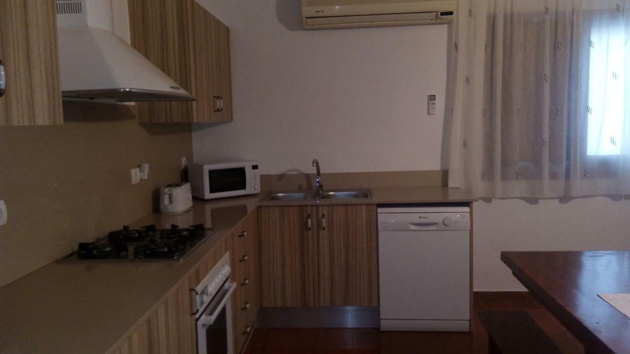 דלטברה Chalet Garcia מראה חיצוני תמונה