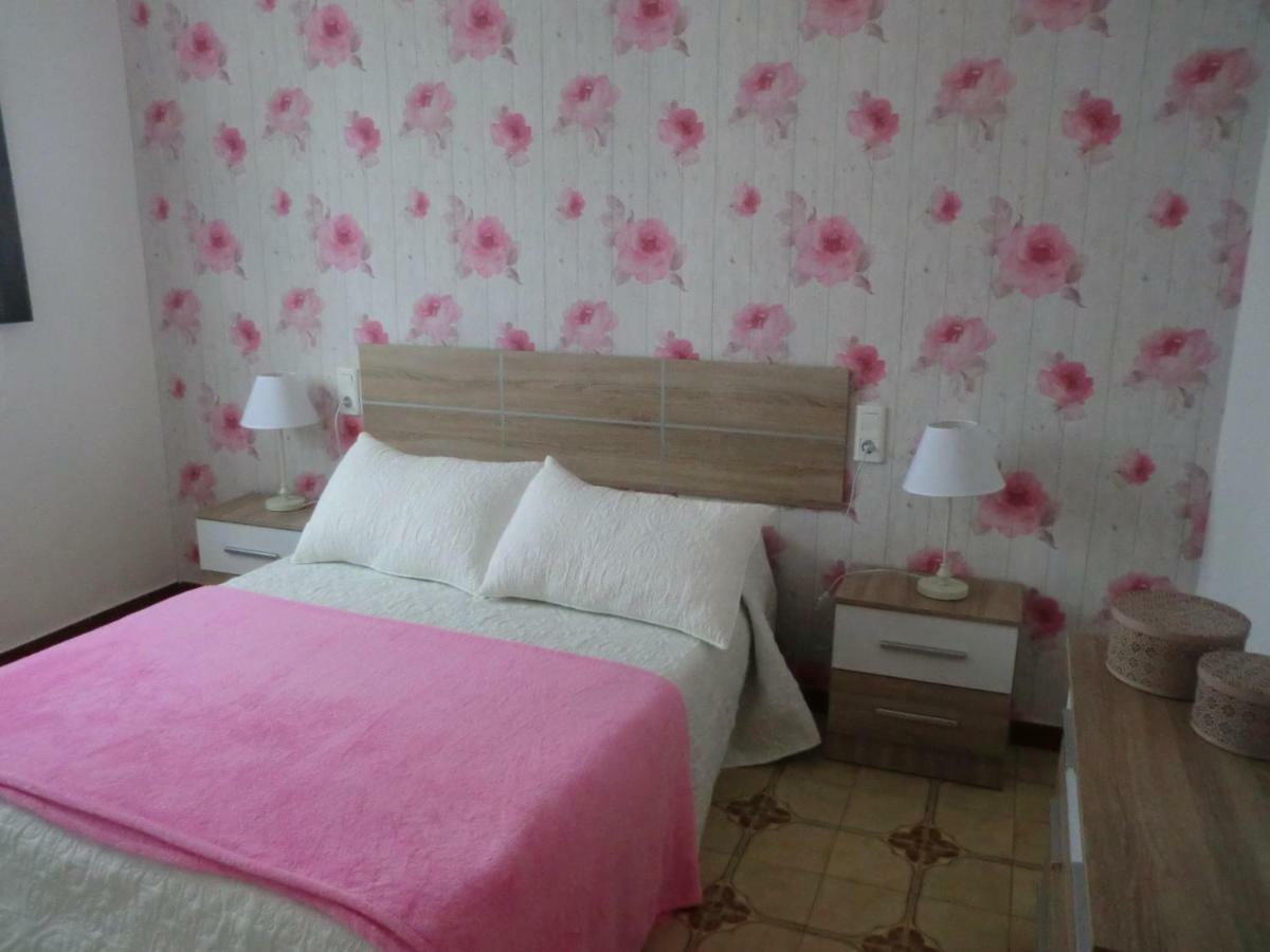 דלטברה Chalet Garcia מראה חיצוני תמונה