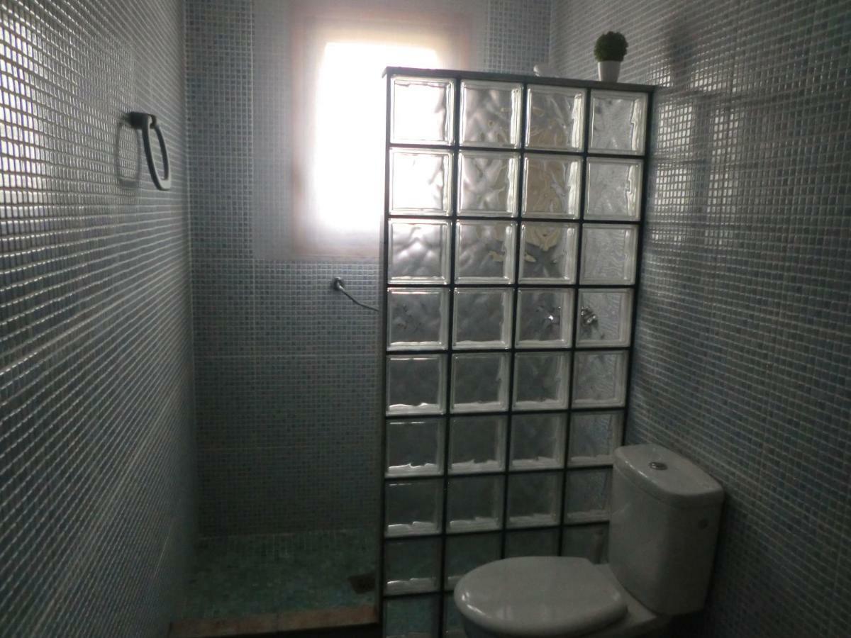 דלטברה Chalet Garcia מראה חיצוני תמונה