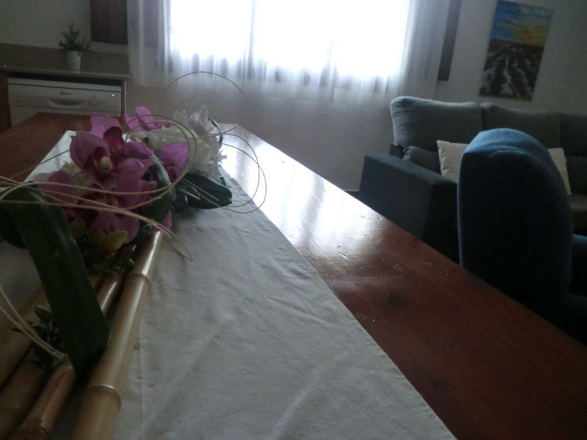 דלטברה Chalet Garcia מראה חיצוני תמונה