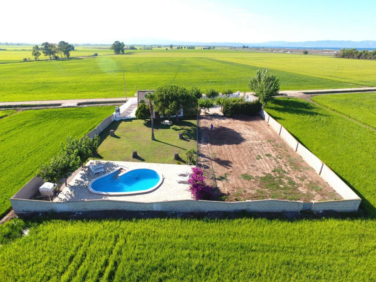 דלטברה Chalet Garcia מראה חיצוני תמונה