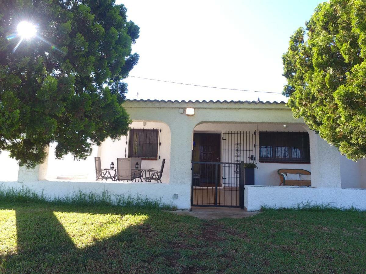 דלטברה Chalet Garcia מראה חיצוני תמונה