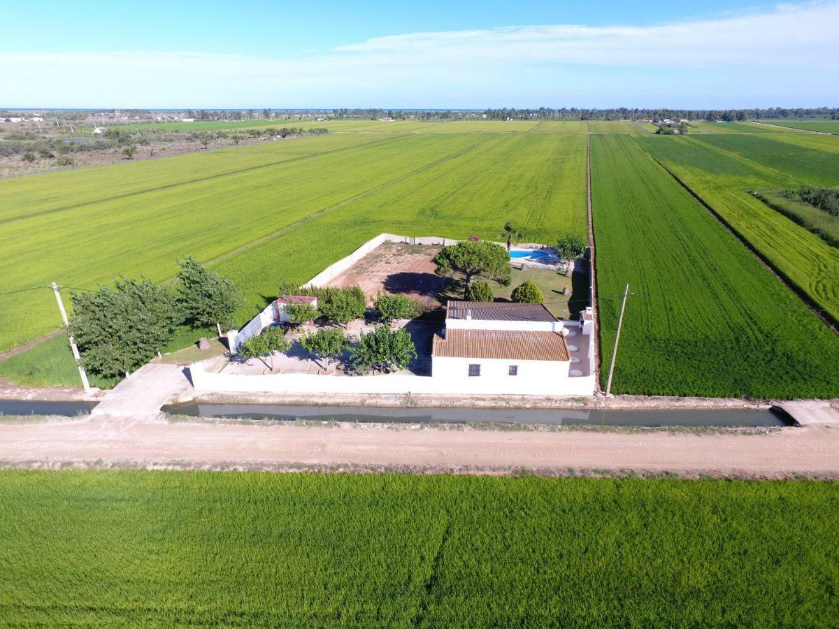 דלטברה Chalet Garcia מראה חיצוני תמונה