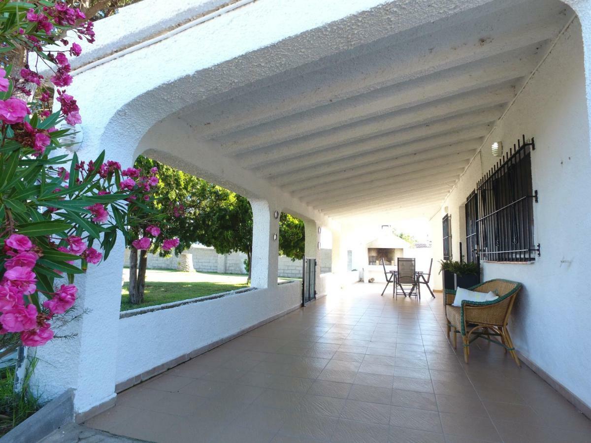 דלטברה Chalet Garcia מראה חיצוני תמונה