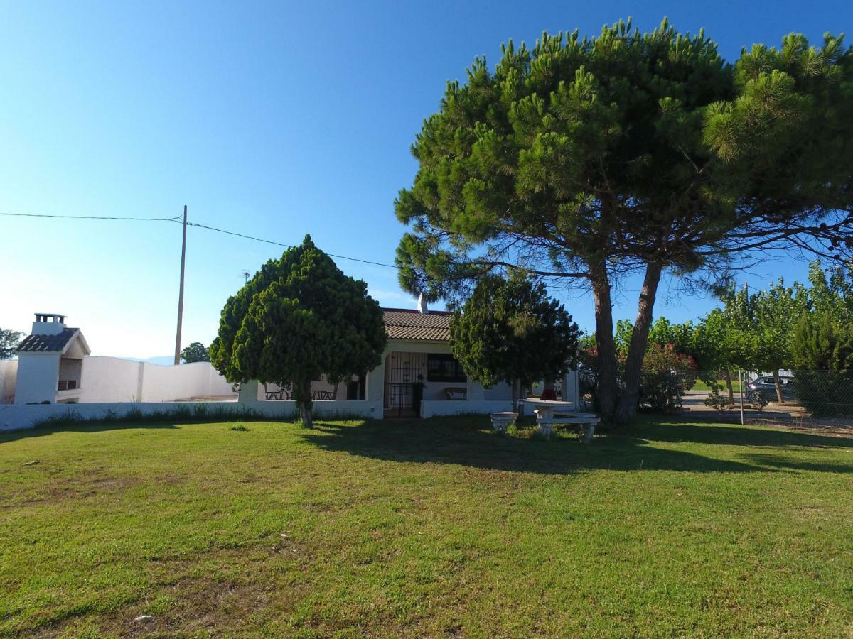 דלטברה Chalet Garcia מראה חיצוני תמונה