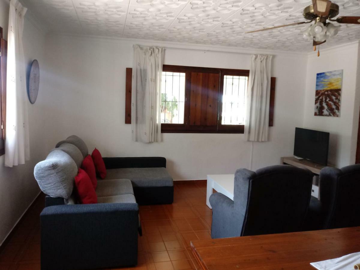 דלטברה Chalet Garcia מראה חיצוני תמונה