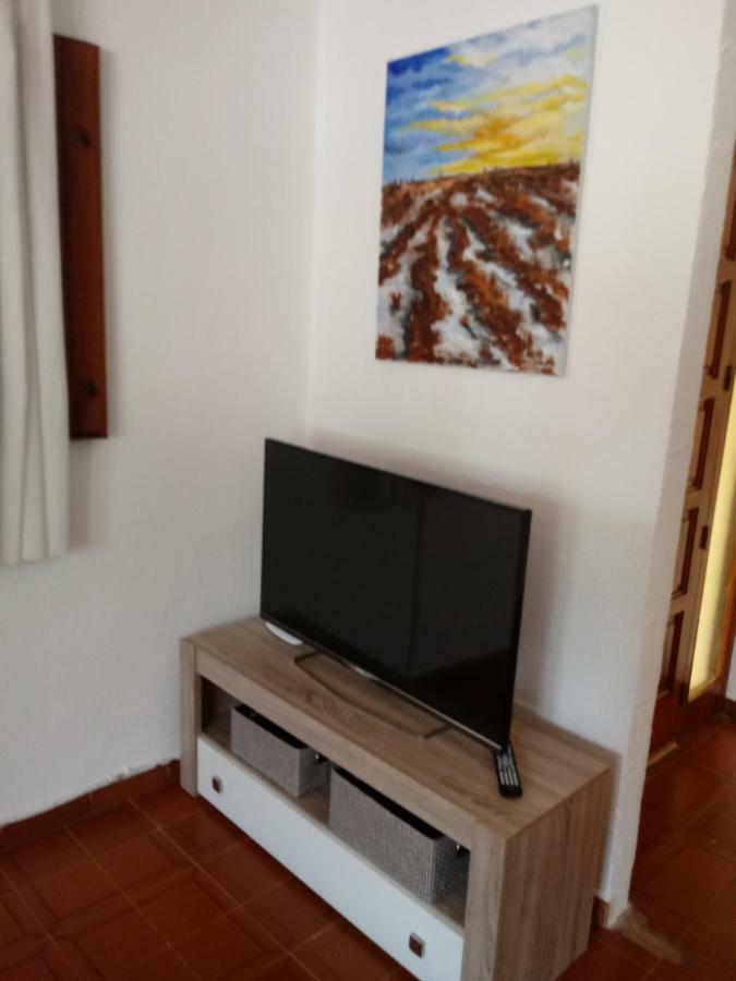 דלטברה Chalet Garcia מראה חיצוני תמונה