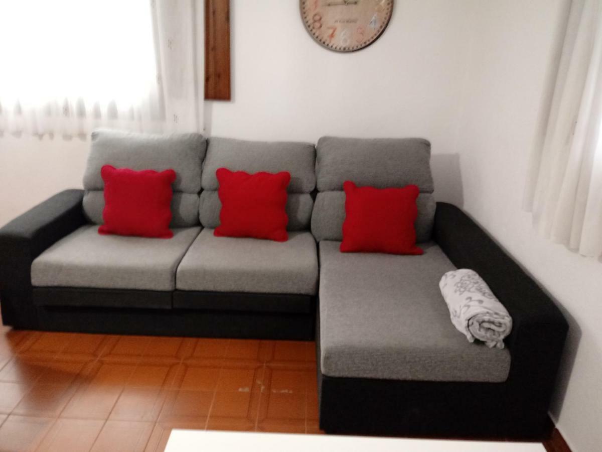 דלטברה Chalet Garcia מראה חיצוני תמונה