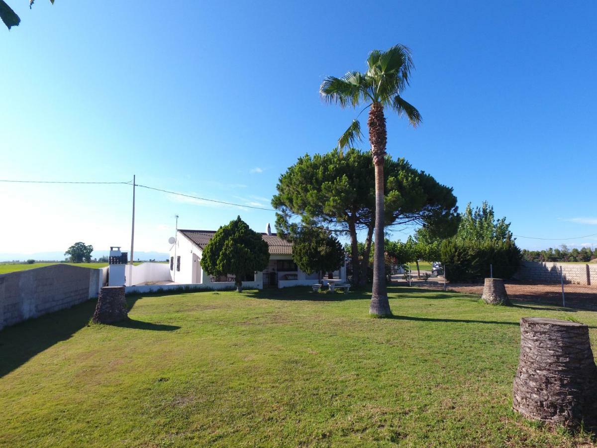 דלטברה Chalet Garcia מראה חיצוני תמונה
