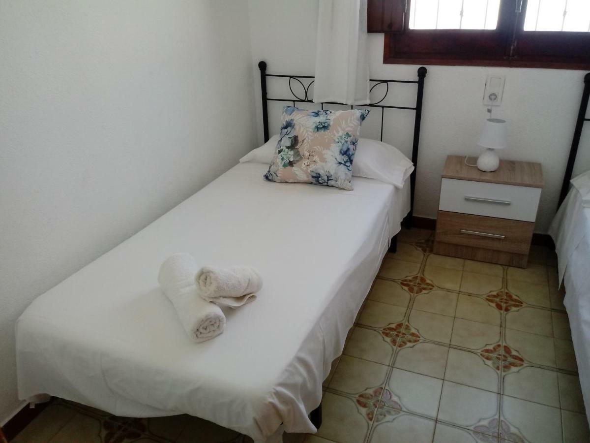 דלטברה Chalet Garcia מראה חיצוני תמונה
