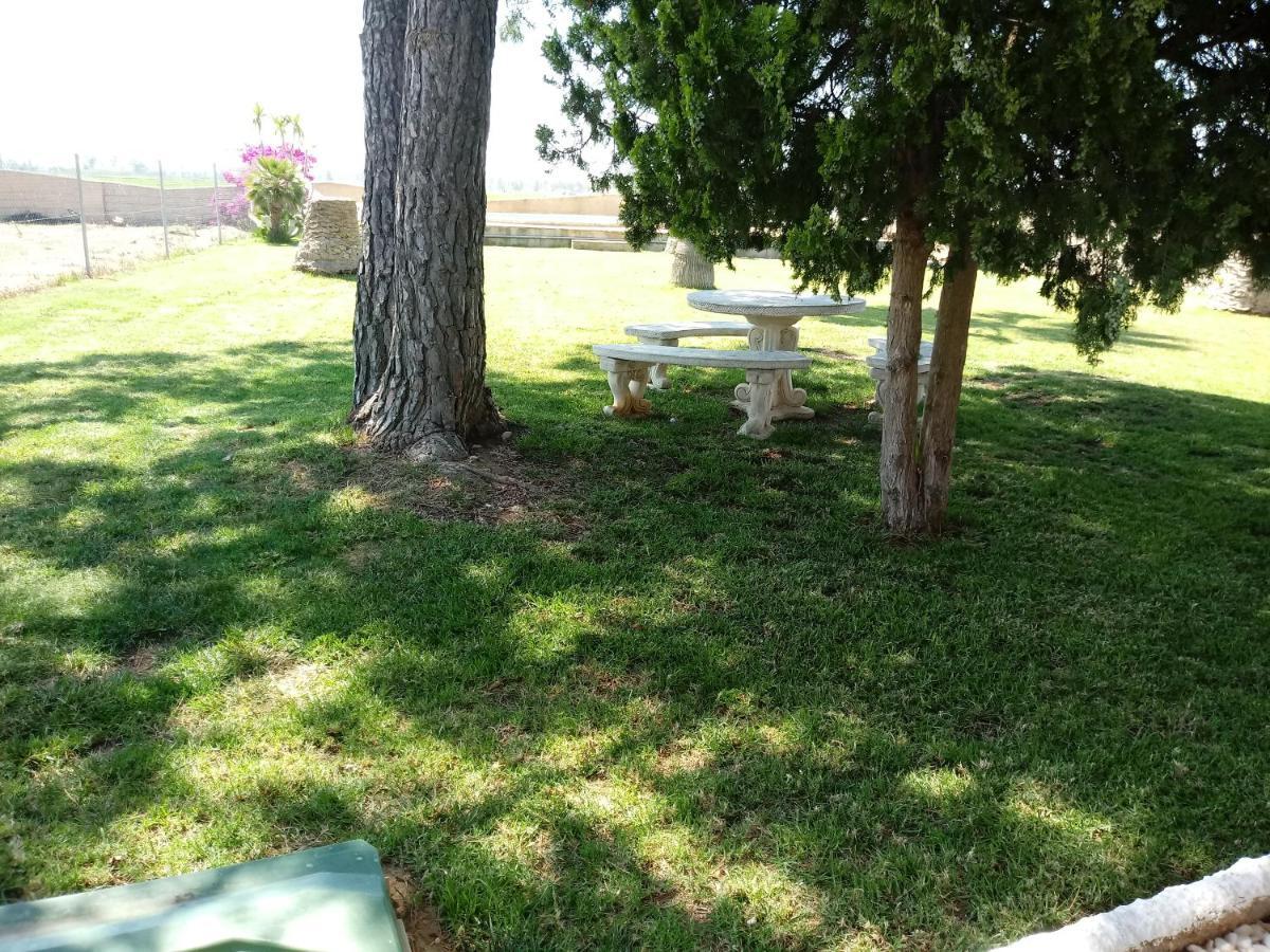 דלטברה Chalet Garcia מראה חיצוני תמונה