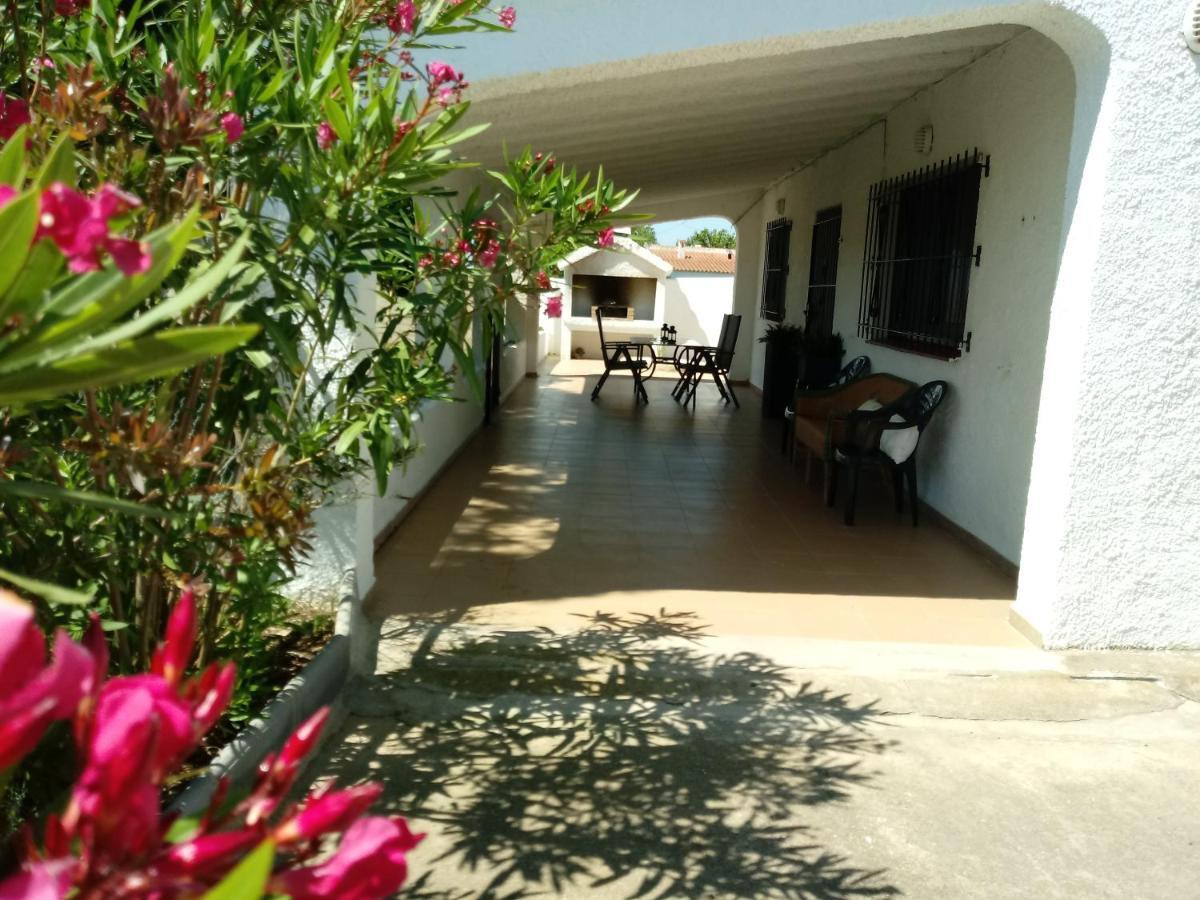 דלטברה Chalet Garcia מראה חיצוני תמונה