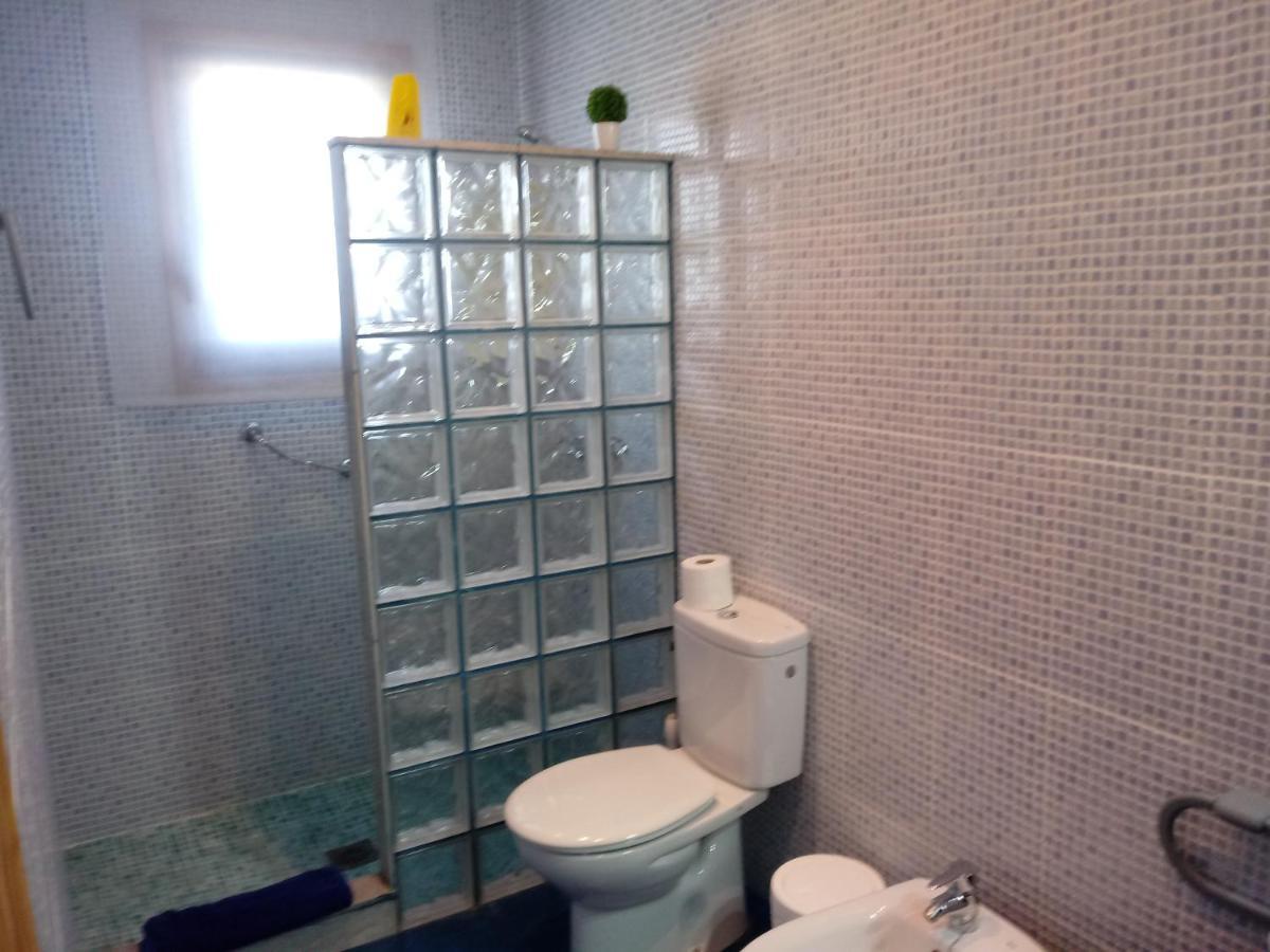 דלטברה Chalet Garcia מראה חיצוני תמונה