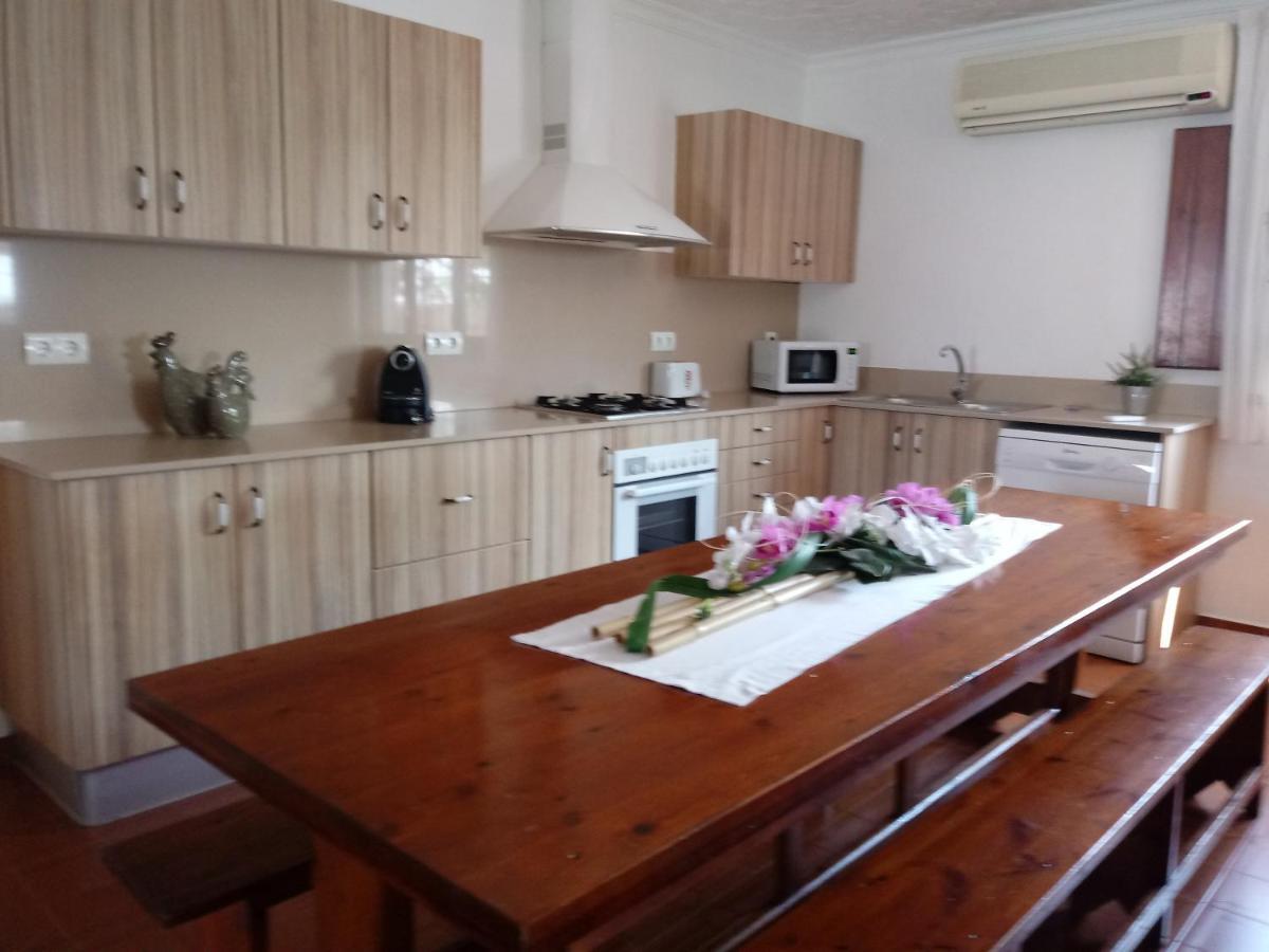 דלטברה Chalet Garcia מראה חיצוני תמונה