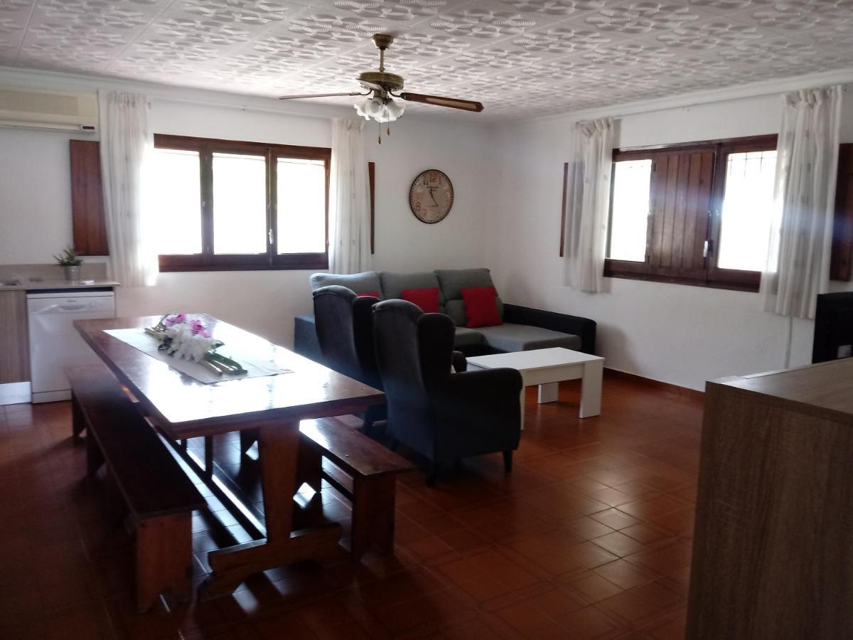 דלטברה Chalet Garcia מראה חיצוני תמונה